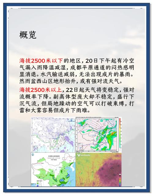 铜川一周天气预报,气象趋势分析-精准出行指南-第1张图片-123天气