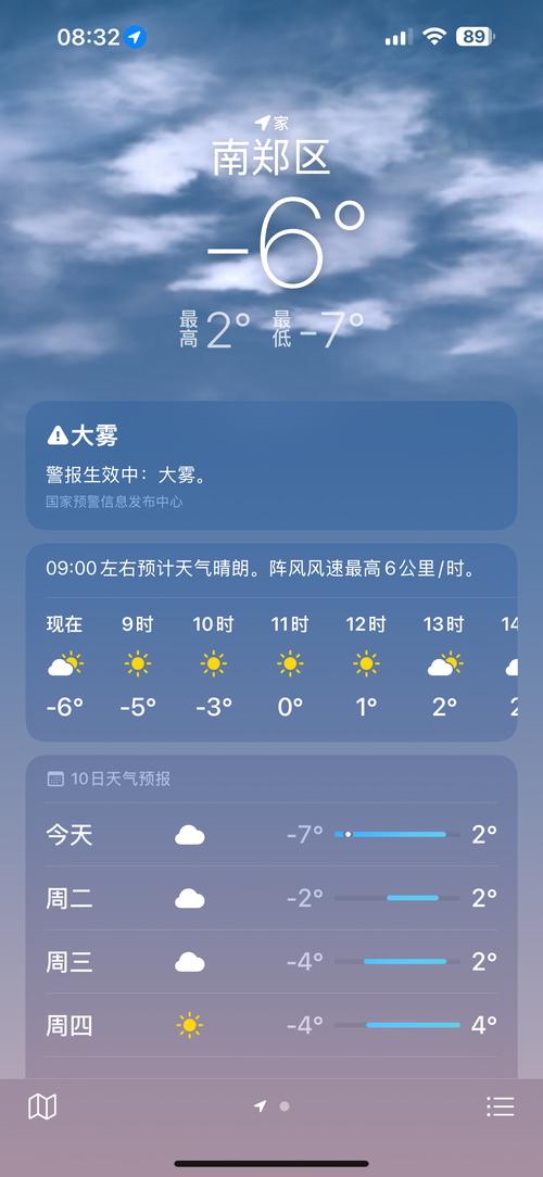 玛纳斯县天气预报,未来7天趋势分析-精准气象指南-第2张图片-123天气 玛纳斯县天气预报,未来7天趋势分析-精准气象指南-第2张图片-123天气