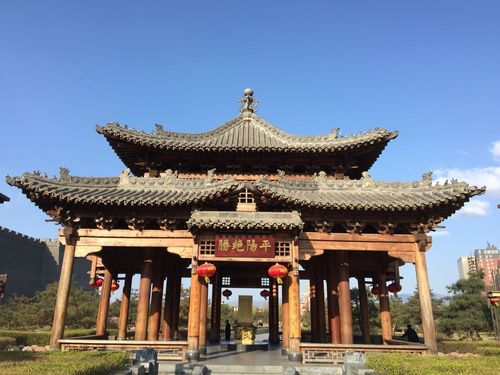 临汾尧都区天气预报,气候特征详解-精准气象服务指南-第2张图片-123天气 临汾尧都区天气预报,气候特征详解-精准气象服务指南-第2张图片-123天气
