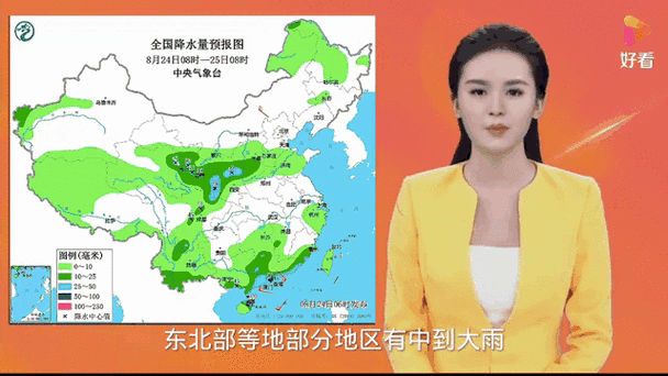 天气预报乐亭:精准气象服务与滨海气候特点解析-第2张图片-123天气 天气预报乐亭:精准气象服务与滨海气候特点解析-第2张图片-123天气