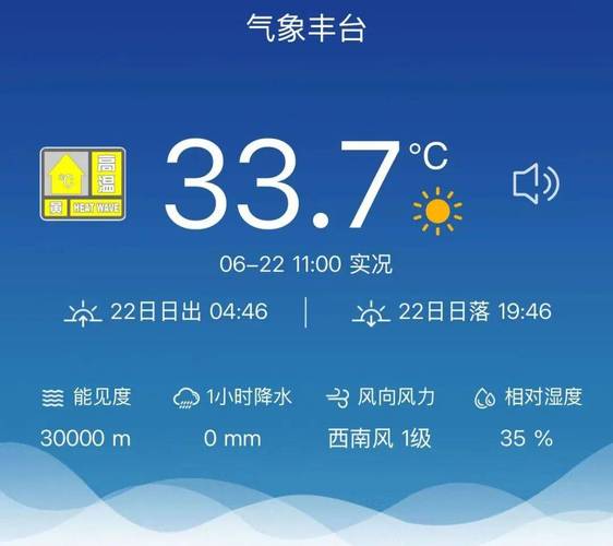 张家口桥东区天气预报:精准预测与生活指南-第2张图片-123天气 张家口桥东区天气预报:精准预测与生活指南-第2张图片-123天气