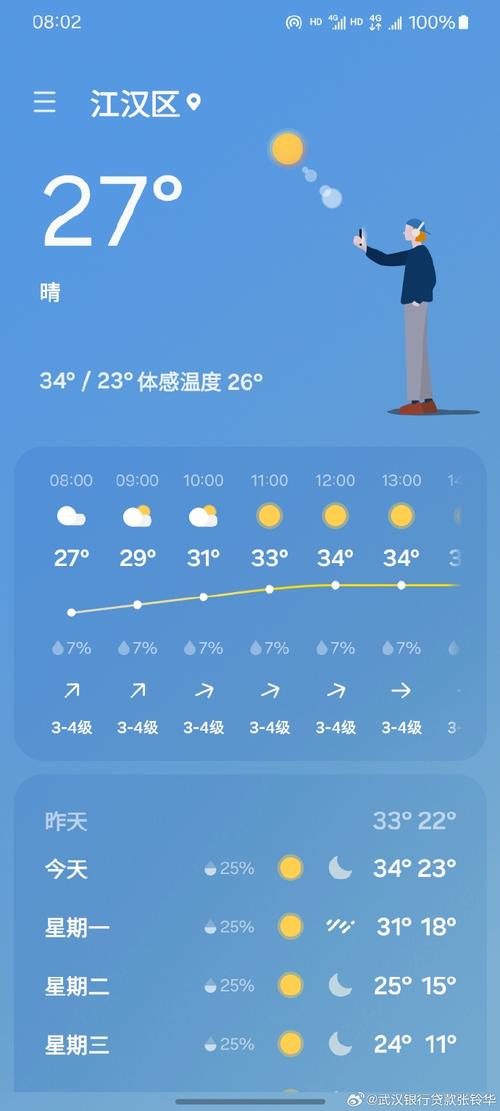 永顺天气预报15天查询指南-精准气象分析与出行建议-第1张图片-123天气