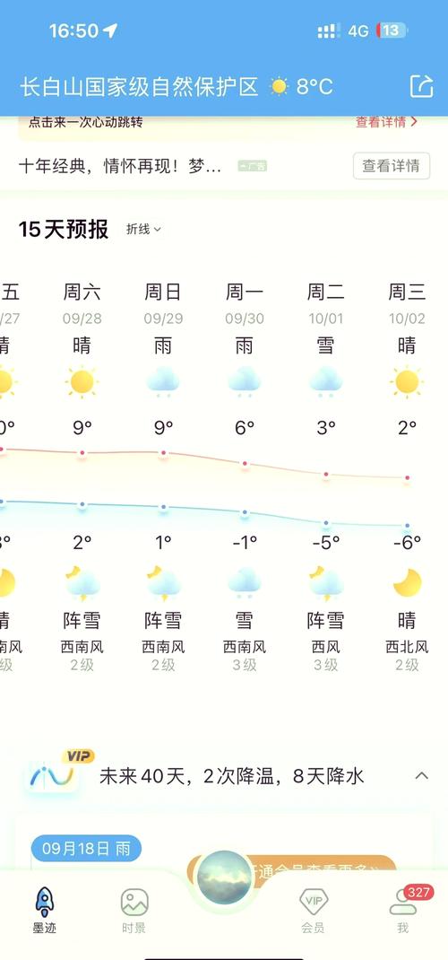 二道江天气预报,7天精准预测-出行指南全解析-第2张图片-123天气 二道江天气预报,7天精准预测-出行指南全解析-第2张图片-123天气
