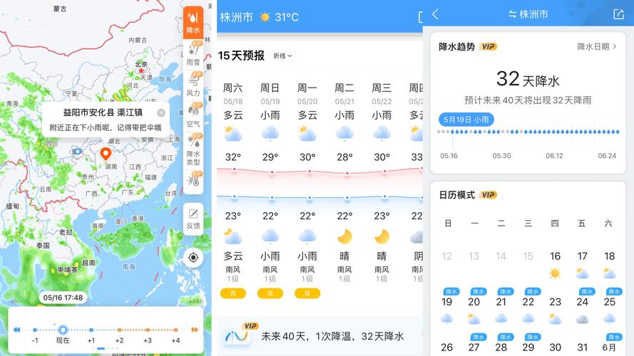 萍乡市15天天气预报,气候趋势分析及生活指南-第2张图片-123天气 萍乡市15天天气预报,气候趋势分析及生活指南-第2张图片-123天气
