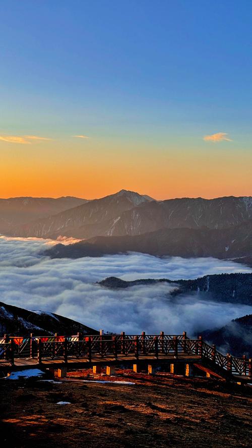 达瓦更扎天气预报,高原气候指南-旅行必备攻略-第1张图片-123天气