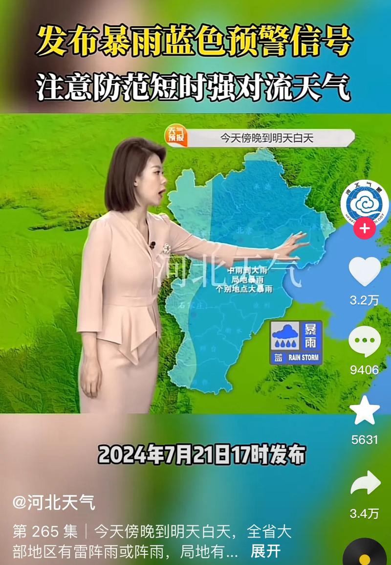 河北景县天气预报：未来7天精准气象分析与生活指南-第2张图片-123天气